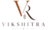 vikshitra logo